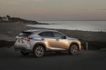 Lexus NX300 F-Sport 2017 года (NA)